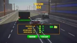 Screenshot #4 - Highway Racer