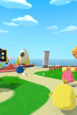 Screenshot #10 - Feather Party