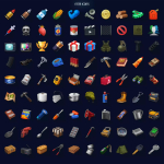 Screenshot #2 - GUI Pro - Survival Clean