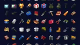Screenshot #2 - GUI Pro - Survival Clean