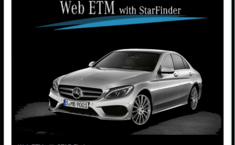 StarFinder webETM full offline 2023 - Офлайн руководство по ремонту Mercedes