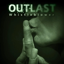 Outlast: Whistleblower: +6 трейнер