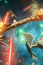 Screenshot #3 - STAR WARS: Squadrons
