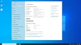 Screenshot #4 - Windows 10 Home 22H2 19045.4412 x64 Stable