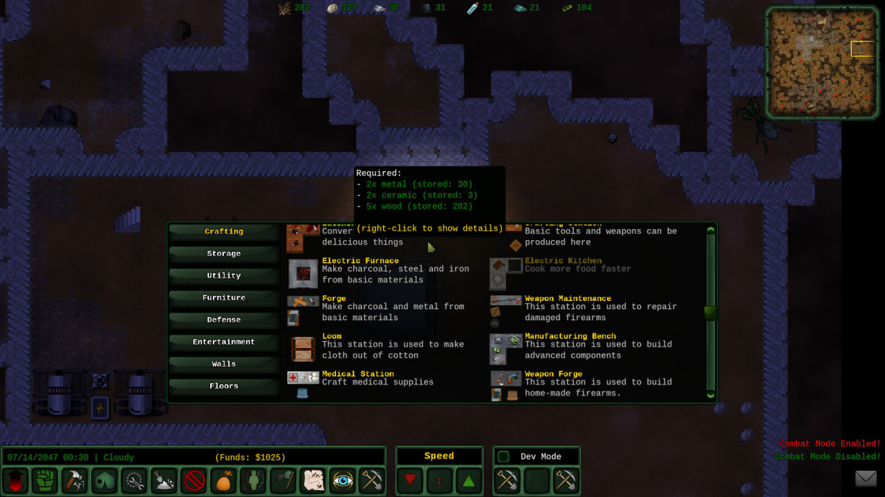 Screenshot #11 - After the Collapse