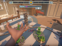 Screenshot #1 - Toy Shire