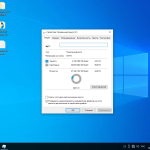 Screenshot #18 - Windows 10 Enterprise x64 micro 22H2 build 19045.1889 by Zosma