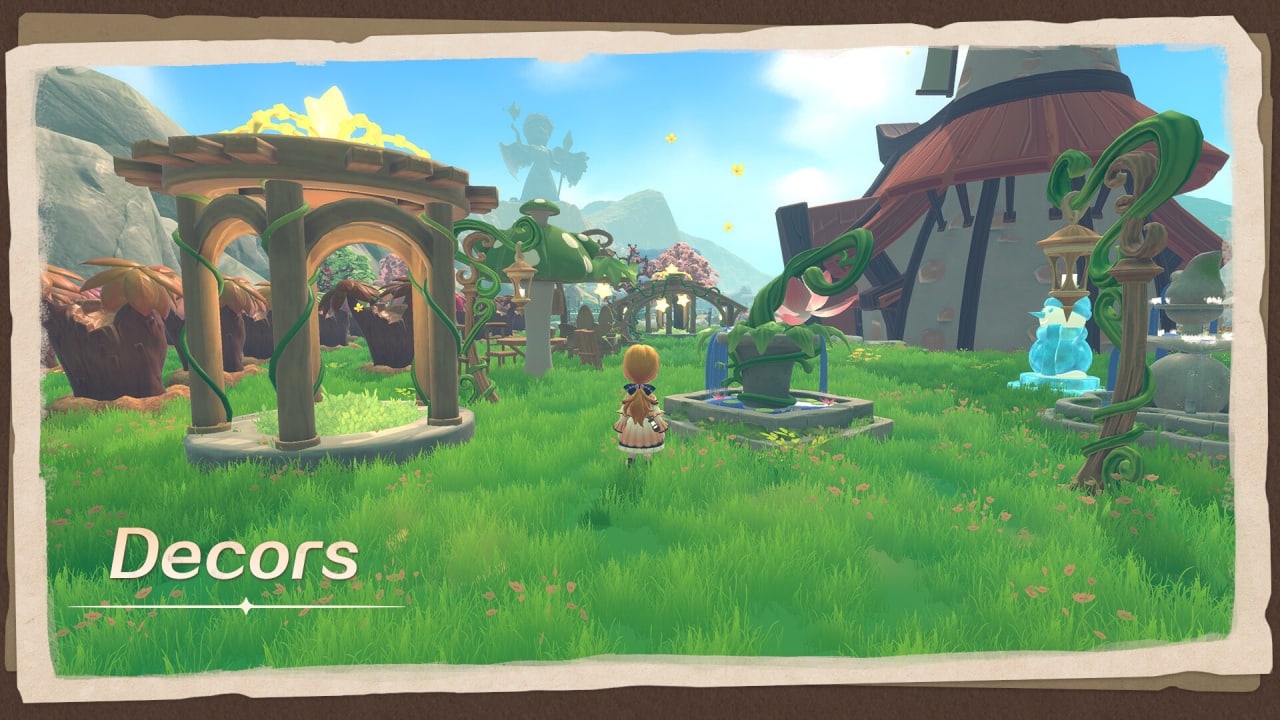 Screenshot #9 - Song Of The Prairie