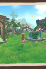 Screenshot #9 - Song Of The Prairie