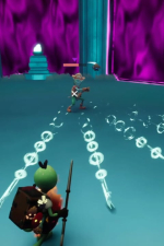 Screenshot #7 - Weko The Mask Gatherer