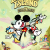 Disney Illusion Island Starring Mickey and Friends