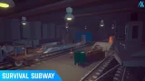 Screenshot #1 - POLY - Survival Subway