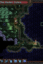 Screenshot #3 - SKALD: Against the Black Priory