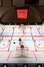 Screenshot #3 - Pure Bubble Hockey