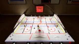 Screenshot #3 - Pure Bubble Hockey
