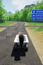 Screenshot #5 - Escape from Grustovia