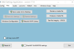 Screenshot #2 - Кодек STANDARD Codecs v12.9.0
