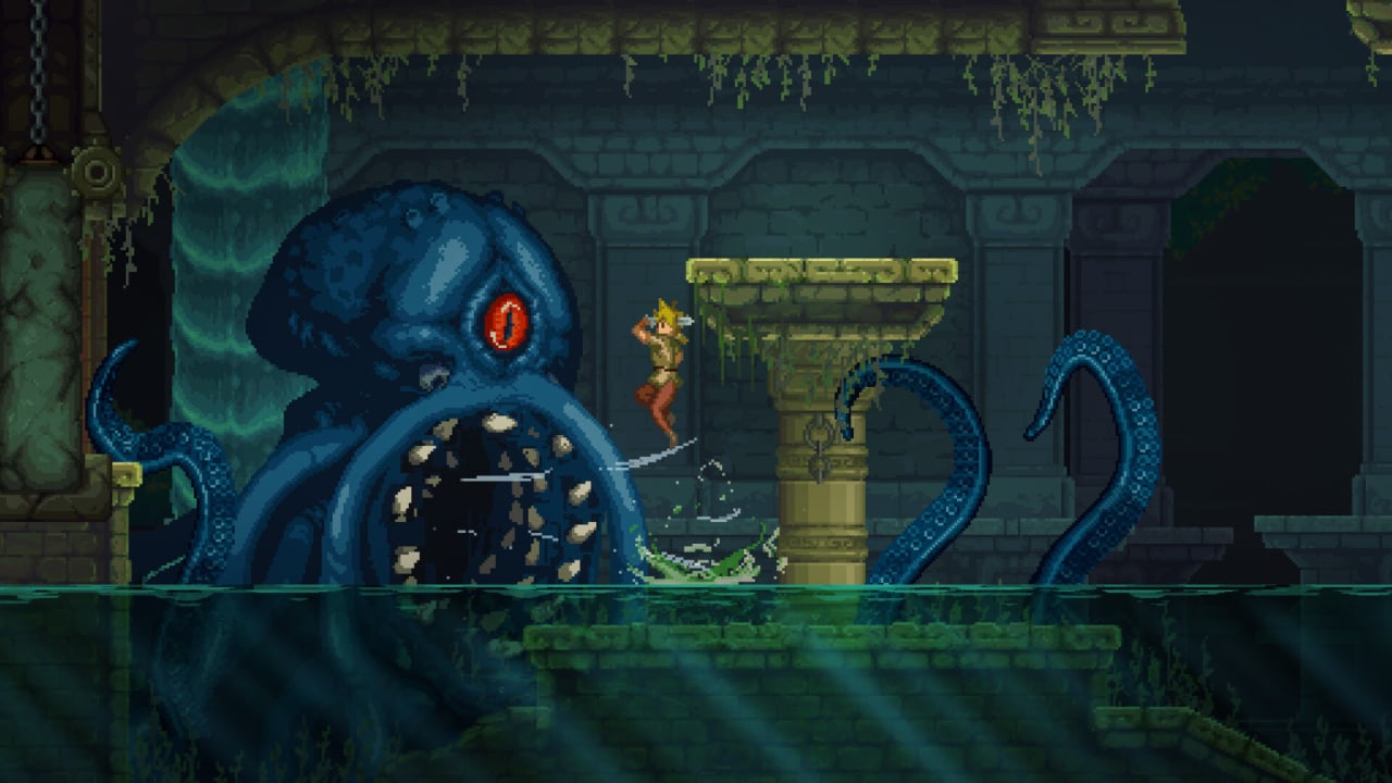 Screenshot #4 - Faeland
