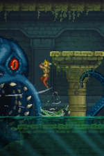 Screenshot #4 - Faeland