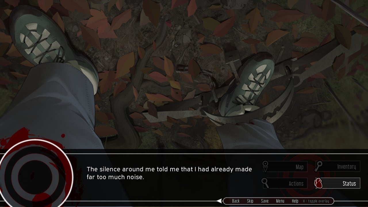 Screenshot #7 - The Price Of Flesh