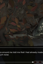 Screenshot #7 - The Price Of Flesh