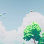 Screenshot #4 - COZY: Plume - Volumetric Clouds Module