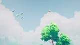 Screenshot #4 - COZY: Plume - Volumetric Clouds Module