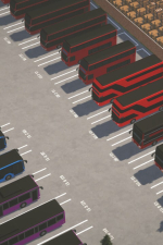 Screenshot #1 - City Bus Manager