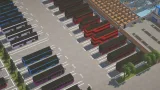 Screenshot #1 - City Bus Manager