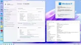 Screenshot #2 - Windows 11 LTSC x64 24H2 + Office 2016 RU by OVGorskiy 06.2025