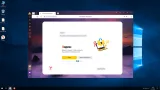 Screenshot #5 - Windows 10 LTSB x64 1607_14393.5648 by Revision