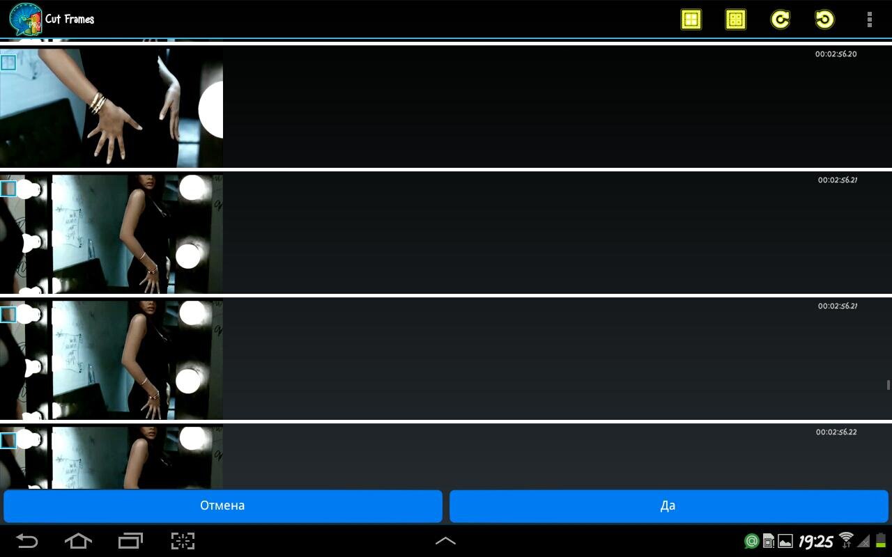 Screenshot #3 - STORYBOARD 1.2.1