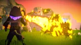 Screenshot #1 - Arcane Blast