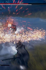 Screenshot #2 - The Last Soldier of the Ming Dynasty