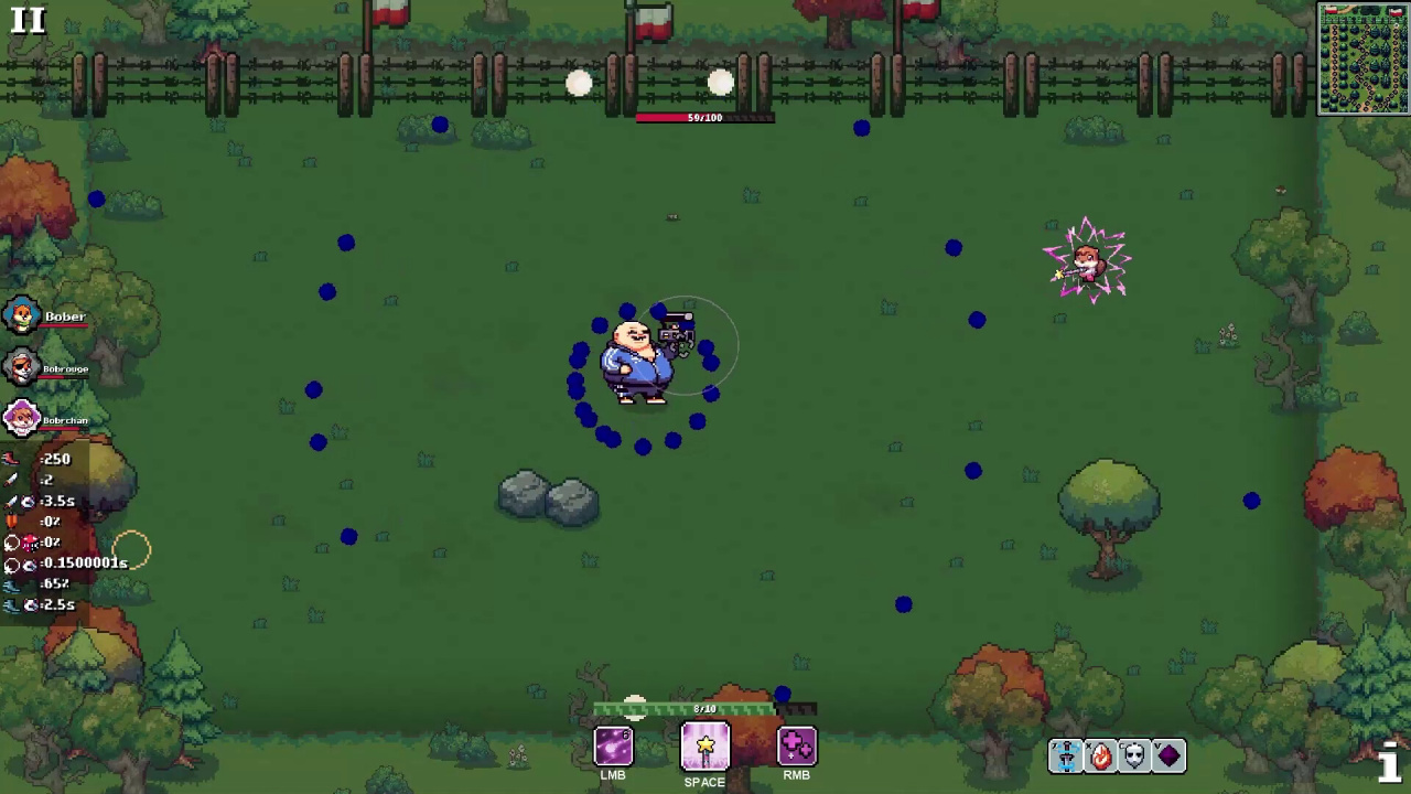 Screenshot #2 - BOBR KURWA
