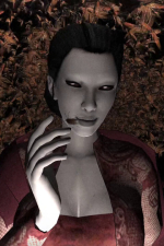 Screenshot #12 - DreadOut Remastered Collection