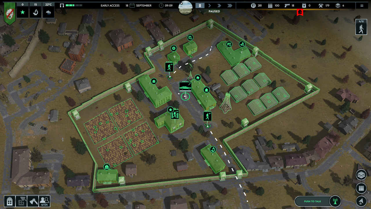 Screenshot #10 - Infection Free Zone