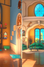 Screenshot #12 - Lost Twins 2