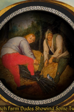 Screenshot #3 - Death of the Reprobate