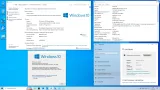 Screenshot #8 - Windows 10 x64 Русская 22H2 4in1 Upd 08.2025 by OVGorskiy