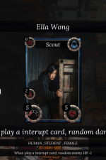 Screenshot #11 - Deadwalker Chronicles