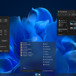 Screenshot #2 - Windows 11 Pro X-Lite 24H2 Build 26100.4770 by FBConan