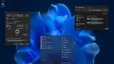 Screenshot #2 - Windows 11 Pro X-Lite 24H2 Build 26100.4770 by FBConan