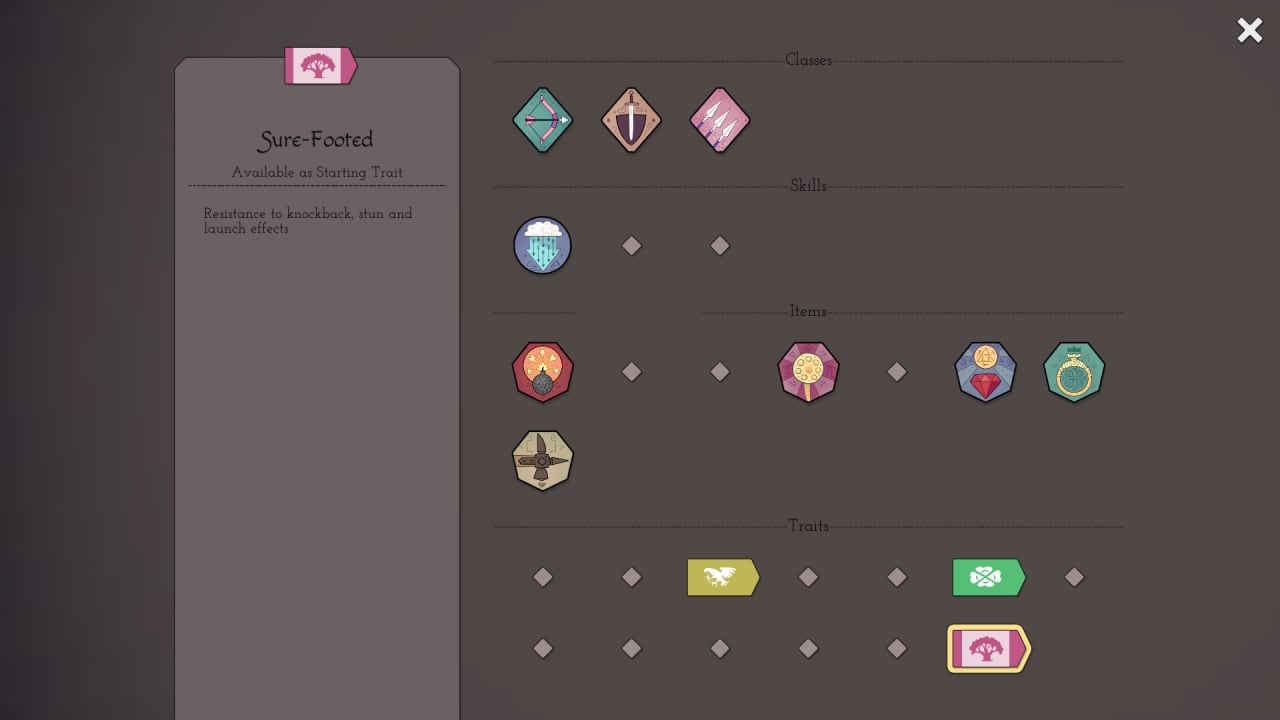 Screenshot #10 - Bad North: Jotunn Edition