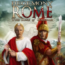Hegemony Rome: The Rise of Caesar: +10 трейнер