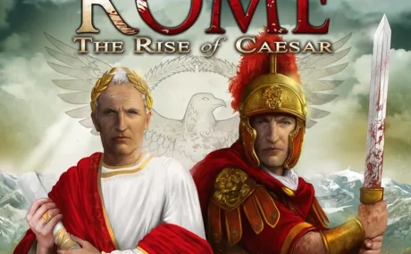 Hegemony Rome: The Rise of Caesar: +10 трейнер