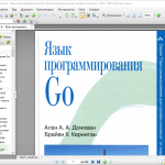 Screenshot #1 - PDF-XChange Viewer