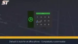 Screenshot #2 - Phone Call System