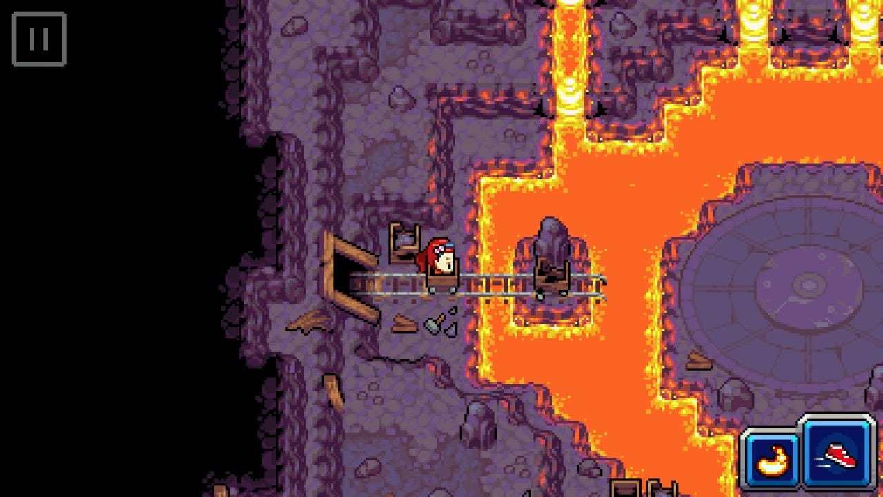 Screenshot #7 - Coromon