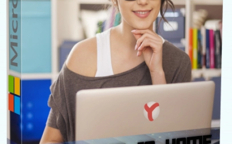 Windows 10 Home_Optima x64bit v1 by WebUser